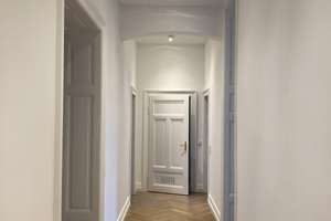 Helle, hochwertig sanierte Altbau-5ZK2B, ideal für Paare & Familien – Die vollständige Adresse der Immobilie erhältst du vom Anbieter., 65197 Rheingauviertel / Hollerborn, Wiesbaden – Vorschaubild 3