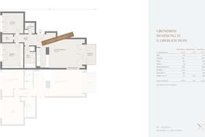 „The Seven Atrium“: Luxuriöse 3-Zimmer-Wohnung mit Balkon, Concierge, SPA und TG-Stellplatz – Die vollständige Adresse der Immobilie erhältst du vom Anbieter., 80469 Gärtnerplatz, München – Vorschaubild 14