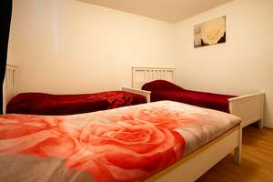 Attraktive ETW im Corner 82 – solide Kapitalanlage mit Zukunft – Die vollständige Adresse der Immobilie erhältst du vom Anbieter., 51373 Wiesdorf, Leverkusen – Vorschaubild 6