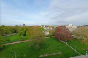 In Bremerhaven! Ab sofort: 1-Zimmer mit Aufzug und EBK, super für Studenten und Azubis! – Bürgermeister-Smidt-Straße 160, 27568 Mitte, Bremerhaven – Vorschaubild 5