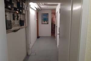 1-Zimmer-Wohnung in Stuttgart-Vaihingen Dachswald – Die vollständige Adresse der Immobilie erhältst du vom Anbieter., 70569 Dachswald, Stuttgart – Vorschaubild 2