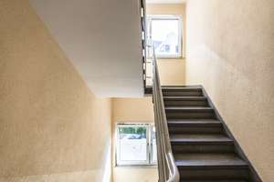 WOW *Paul & Partner* TOP MEHRFAMILIENHAUS MIT POTENZIAL IN MAINZER INNENSTADTLAGE! FAKTOR 18,75! – Die vollständige Adresse der Immobilie erhältst du vom Anbieter., 55116 Altstadt, Mainz – Vorschaubild 6