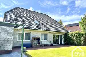 Wohlfühlhaus mit Stil – großzügiges Einfamilienhaus mit Einliegeroption – Aurich (Kreis) – Vorschaubild 25