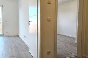 RESERVIERT! 2 Zimmer Wohnung, ideal für Singles, Paare und Kapitalanleger – Die vollständige Adresse der Immobilie erhältst du vom Anbieter., 22179 Bramfeld, Hamburg – Vorschaubild 3