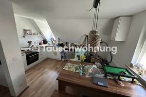 Tauschwohnung: Maisonette Wohnung mit Garten. – Allensteinstraße 41, 86167 Lechhausen-Ost, Augsburg – Vorschaubild 6