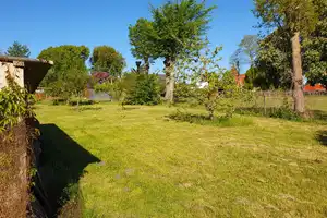 Natur pur – Einfamilienhaus mit großem Grundstück und Seenähe – Mecklenburg-Strelitz (Kreis) – Vorschaubild 24