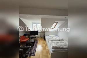 Tauschwohnung: Tausche sehr große 3-Zimmer-Wohnung am Wettersteinplatz – Die vollständige Adresse der Immobilie erhältst du vom Anbieter., 81547 Giesing, München – Vorschaubild 10