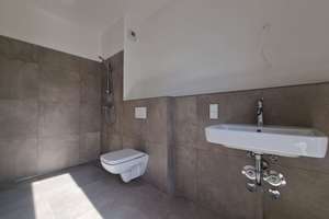 Rheinblick inklusive: Hochwertiges Penthouse mit großzügiger Dachterrasse – 55130 Weisenau, Mainz – Vorschaubild 11