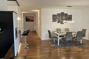 Living at the Reichswald- Stylish, fully – Die vollständige Adresse der Immobilie erhältst du vom Anbieter., 91052 Röthelheimpark, Erlangen – Vorschaubild 7