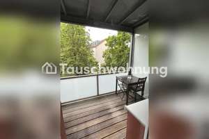 Tauschwohnung: Schöne 2-Zimmer Wohnung mit Loggia-Balkon. – Die vollständige Adresse der Immobilie erhältst du vom Anbieter., 22307 Barmbek-Nord, Hamburg – Vorschaubild 6