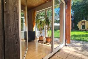 Idyllisches, sonniges Wohnparadies mit Traumgarten! Wärmepumpe, PV-Anlage +  Speicher, Sauna u.v.m. – Die vollständige Adresse der Immobilie erhältst du vom Anbieter., 82069 Schäftlarn – Vorschaubild 10