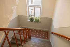 Wunderschöne 4-Zimmerwohnung mit Garage und Dachterrasse – Die vollständige Adresse der Immobilie erhältst du vom Anbieter., 38102 Viewegsgarten-Bebelhof, Braunschweig – Vorschaubild 15