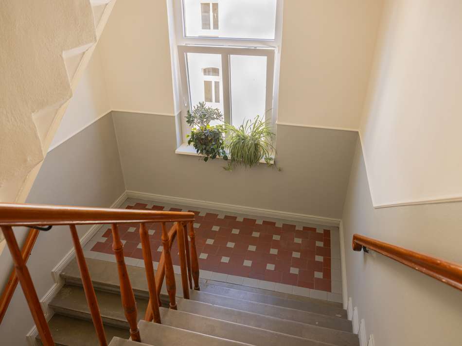 Treppenhaus
