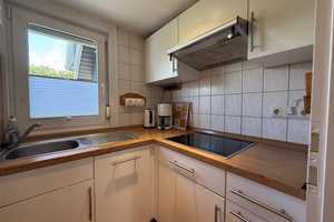 **VERKAUFT** Einzigartiges Ferienhaus in Duhnen – Ihr nächstes Traumdomizil am Wattenmeer – Am Ringwall 82, 27476 Cuxhaven (Kreis) – Vorschaubild 5