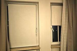 Idyllische 3-Zimmer Wohnung in Feldmoching – Feldmochingerstraße 210-212, 80995 Lerchenau-West, München – Vorschaubild 9