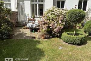 Bonn-Südstadt - Stilvolle Gründerzeitvilla mit Garten als Kapitalanlage oder teilw. Selbstnutzung – Die vollständige Adresse der Immobilie erhältst du vom Anbieter., 53113 Südstadt, Bonn – Vorschaubild 20