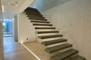 Modern - High Tech - Luxus  – Die vollständige Adresse der Immobilie erhältst du vom Anbieter., 93057 Konradsiedlung-Wutzlhofen, Regensburg – Vorschaubild 12