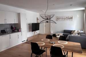 Zentrale 3-Zimmer-Wohnung in der Oststadt