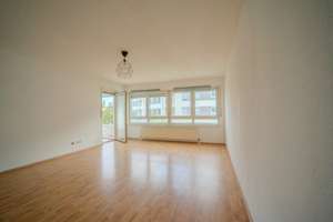 Sofort einziehen: Helle  2 Zimmer-Etagenwohnung mit Loggia in MA-Rott *kein Erbbaurecht* – 68309 Käfertal, Mannheim – Vorschaubild 5