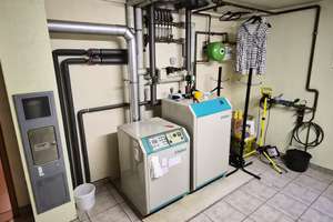 Einfamilienhaus mit Garage in Brehna, 5 Zimmer, 122 m² Wfl. – Die vollständige Adresse der Immobilie erhältst du vom Anbieter., 6796 Brehna – Vorschaubild 25