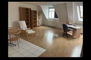 2-Zimmer-Wohnung in der Erfurter Krämpfervorstadt – Liebknechtstraße 4, 99085 Krämpfervorstadt, Erfurt – Vorschaubild 4