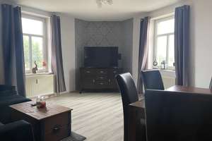 moderne 3-RAUMWOHNUNG mit DUSCHBAD