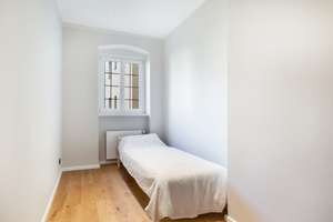 Erstbezug nach Sanierung – 3 Zimmer mit Designküche – Die vollständige Adresse der Immobilie erhältst du vom Anbieter., 14197 Wilmersdorf, Berlin – Vorschaubild 5
