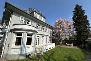große Jugendstilvilla mit Einliegerwohnung – Die vollständige Adresse der Immobilie erhältst du vom Anbieter., 60489 Rödelheim, Frankfurt am Main – Vorschaubild 4