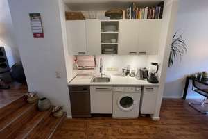 Nachmieter gesucht - Wohnung Zentrum Köln – Friesenwall 29, 50672 Altstadt/Nord, Köln – Vorschaubild 6