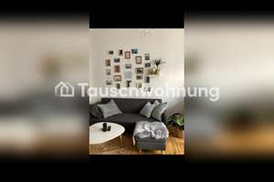 Tauschwohnung: Schöne Single Wohnung sucht Pärchenwohnung – Die vollständige Adresse der Immobilie erhältst du vom Anbieter., 10559 Moabit, Berlin – Vorschaubild 3