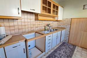 Freistehendes Ein- bis Zweifamilienhaus in sonniger Lage mit Garten und Garage! – Die vollständige Adresse der Immobilie erhältst du vom Anbieter., 73312 Geislingen an der Steige – Vorschaubild 4
