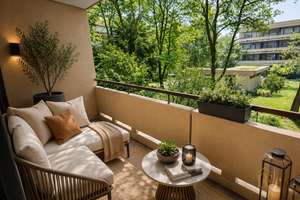 Eigenes Heim in Forstenried - Wo Zuhause eine Bedeutung bekommt – Die vollständige Adresse der Immobilie erhältst du vom Anbieter., 81476 Forstenried, München – Vorschaubild 2