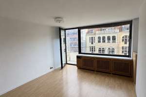 Lütticher Straße: Frisch renoviertes City-Apartment mit Balkon - belgisches Viertel – Lütticher Straße 10, 50674 Neustadt/Nord, Köln – Vorschaubild 2