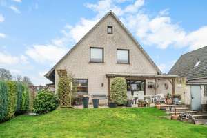 Schönes Einfamilienhaus in ruhiger Sackgassenendlage – Die vollständige Adresse der Immobilie erhältst du vom Anbieter., 25524 Itzehoe – Vorschaubild 4