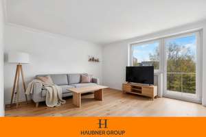 Attraktive 1-Zimmer-Wohnung mit Balkon – ideales Investment mit Entwicklungspotenzial