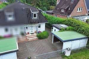 Charmante Doppelhaushälfte in Sasel – Hamburg – Vorschaubild 3