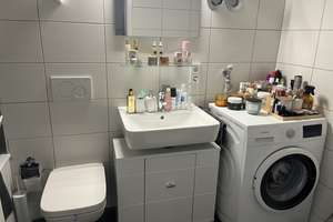 UNTERMIETE ab September (1.9.2026-31.5.2027) in München Isarvorstadt, 2 Zimmer, 63 qm, vollmöbliert – Die vollständige Adresse der Immobilie erhältst du vom Anbieter., 80337 Am alten südlichen Friedhof, München – Vorschaubild 8