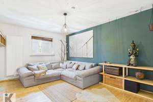 Großzügiges Zweifamilienhaus mit Garten und 3 Garagen in Ludwigshafen-Friesenheim – 67063 Friesenheim, Ludwigshafen am Rhein – Vorschaubild 9