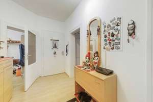 Werthaltige 3-Zimmer-Wohnung in ruhiger Leipziger Wohnlage  – Die vollständige Adresse der Immobilie erhältst du vom Anbieter., 4279 Dölitz-Dösen, Leipzig – Vorschaubild 4
