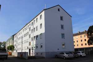 Greifen Sie zu! Vermietete ETW in zentraler Lage! – Augsburg – Vorschaubild 17