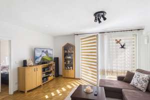 Vermietete 2-Zimmer-Wohnung mit Balkon in gefragter Kiezlage, unweit der Rummelsburger Bucht – Die vollständige Adresse der Immobilie erhältst du vom Anbieter., 10317 Rummelsburg, Berlin – Vorschaubild 4