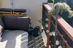 provionsfreie 3 Zimmer Wohnung mit top Anbindungen – Weidenweg 24, 53227 Ramersdorf, Bonn – Vorschaubild 7