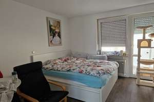 Gemütliche 2 ZKB-Wohnung mit 2 Balkonen und EBK in FT-City ideal für eine Person – Rathausplatz 9, 67227 Kernstadt, Frankenthal (Pfalz) – Vorschaubild 9