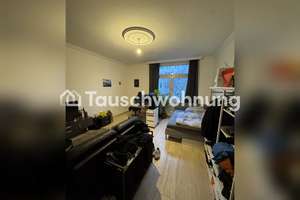 Tauschwohnung: Suche 2 / 3 Zimmer Wohnung in Hannover