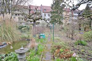 Investmentgelegenheit in Durlach: teilvermietetes Dreifamilienhaus mit Potenzial – Die vollständige Adresse der Immobilie erhältst du vom Anbieter., 76227 Durlach, Karlsruhe – Vorschaubild 12