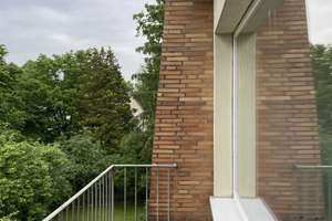 Erstbezug nach Modernisierung - Tolle 2,5-Zimmer-Wohnung in unserer Familienanlage in Farmsen – Pulverhofsweg 79A, 22159 Farmsen-Berne, Hamburg – Vorschaubild 9
