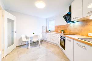 Sanierte 3-RW * hochwertig möbliert * EBK * Bad mit Du + WMA  * Balkon * TG-SP * zentral * Aufzug – Cottaer Straße 8, 1159 Friedrichstadt, Dresden – Vorschaubild 13