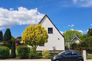 Modernisiert, großzügig, familienfreundlich - Einfamilienhaus mit Gartenparadies und Vollkeller – Die vollständige Adresse der Immobilie erhältst du vom Anbieter., 25436 Uetersen – Vorschaubild 3