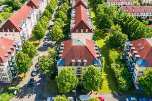 Freie! Eigentumswohnung mit Südbalkon und TG-Stellplatz - Gestaltungspotenzial inklusive! – Die vollständige Adresse der Immobilie erhältst du vom Anbieter., 1279 Laubegast, Dresden – Vorschaubild 13
