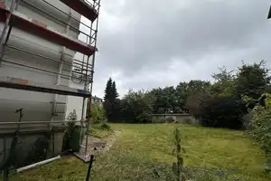 KÜRZLICH FRISCH SANIERT! Villa komplett erwerbbar! Mehrparteienhaus mit vier Einheiten! – Weinbergstraße 9, 42553 Mettmann (Kreis) – Vorschaubild 14